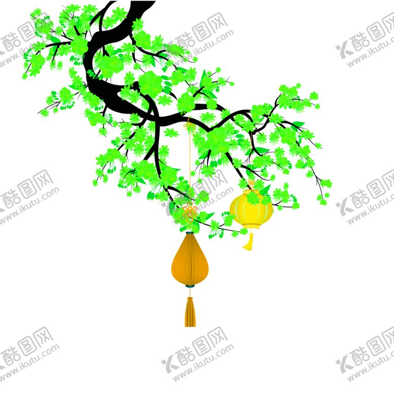 编号：61969807020256392820【酷图网】源文件下载-花素材