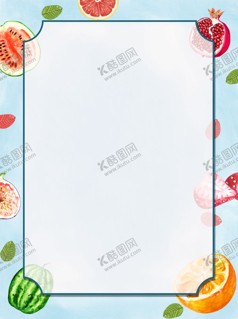 编号：56769407030900072727【酷图网】源文件下载-小清新背景