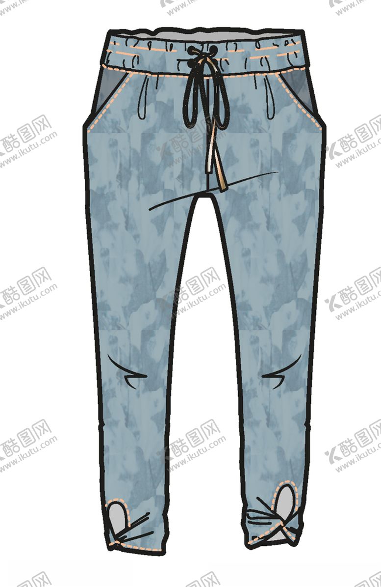 编号：70679809252331536945【酷图网】源文件下载-服装款式