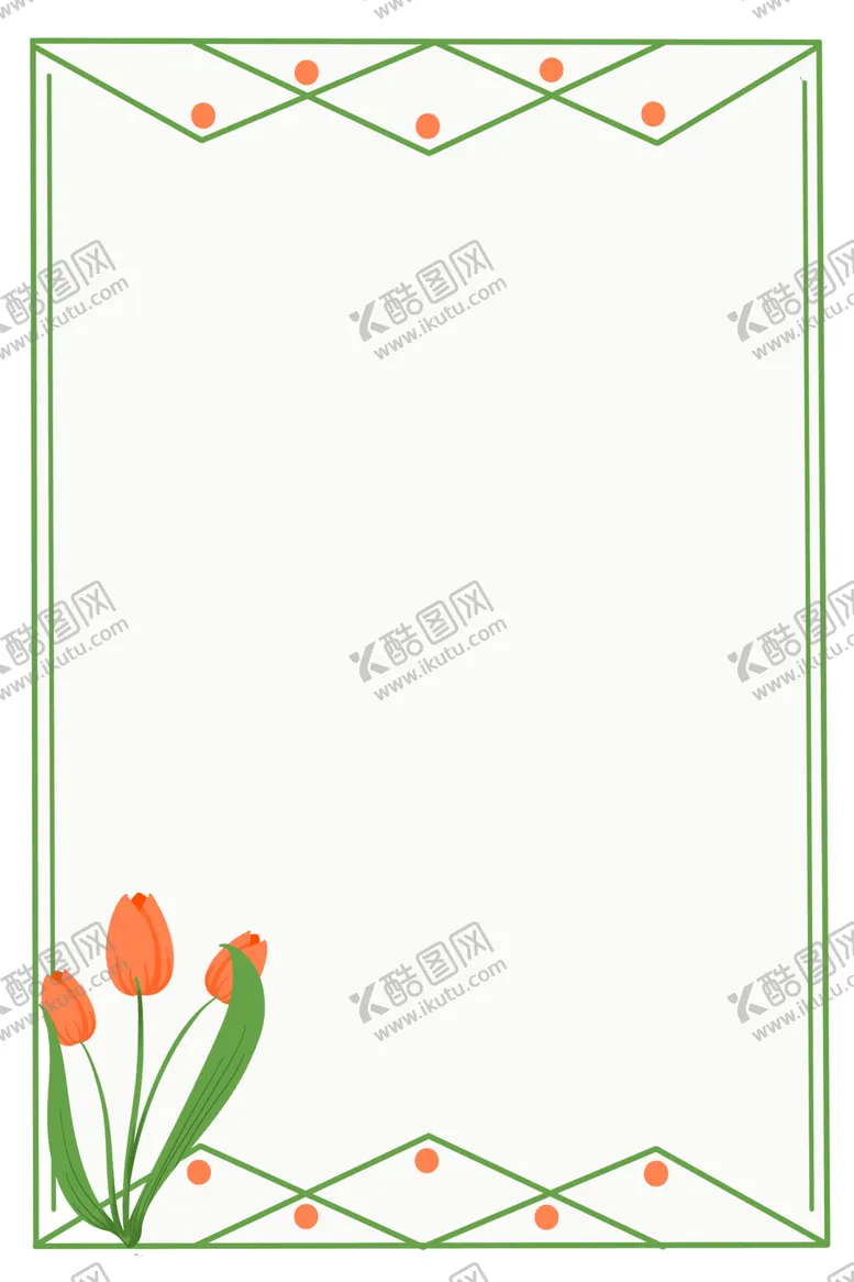 编号：34920006240430435432【酷图网】源文件下载-卡通边框