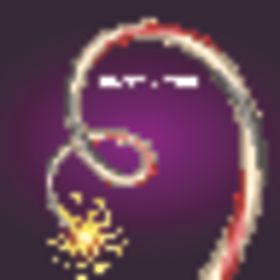 烟花