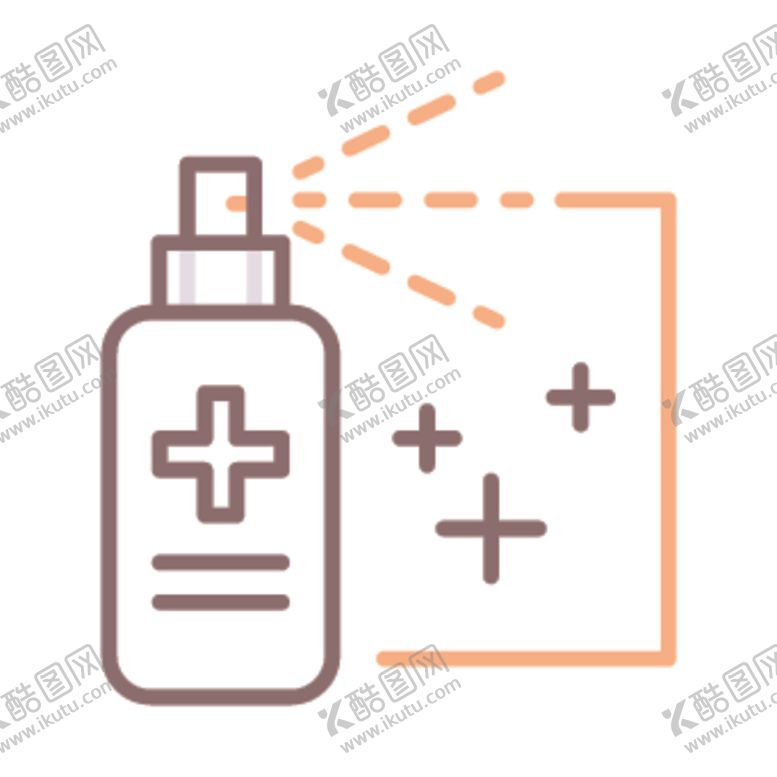 编号：14678107081145107420【酷图网】源文件下载-医院图标
