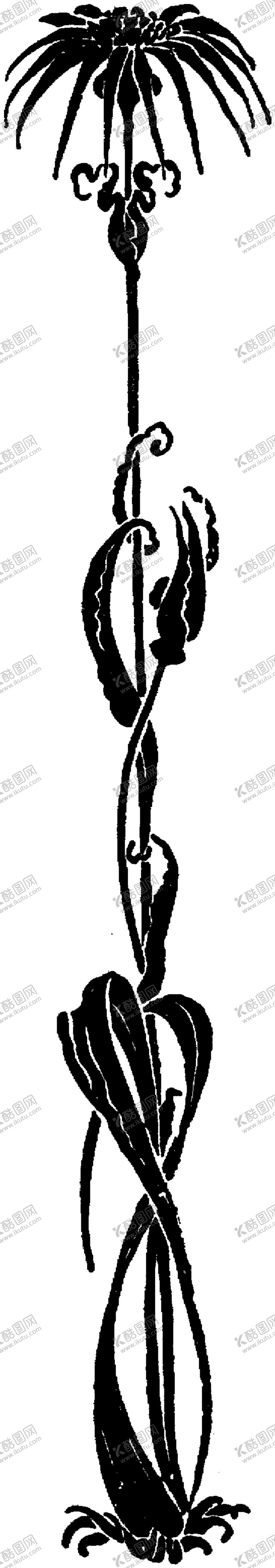 编号：18934705151321322181【酷图网】源文件下载-花纹边框