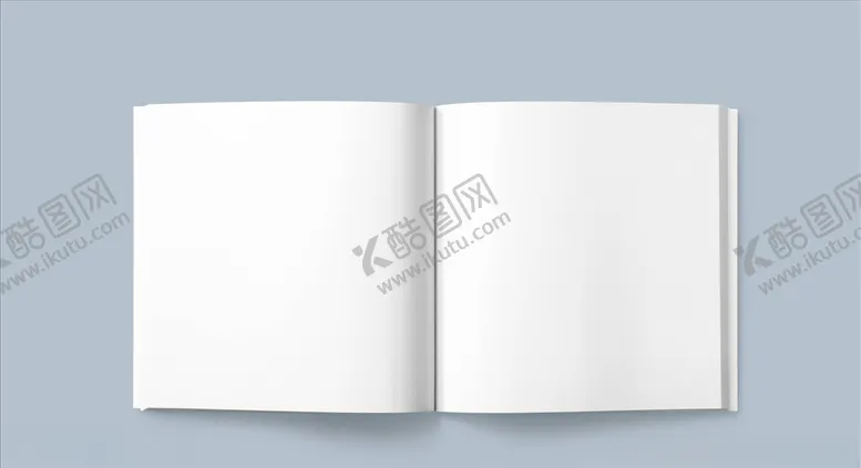 编号：68727906152334536568【酷图网】源文件下载-画册书籍样机