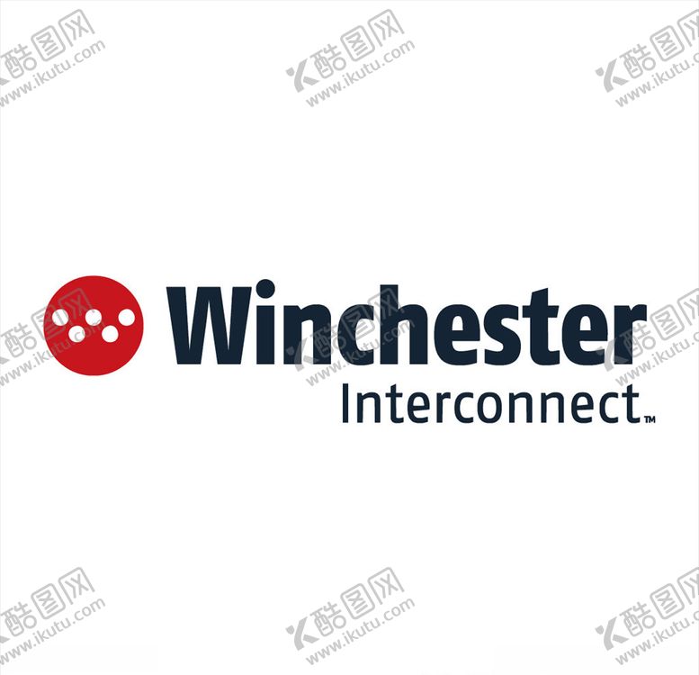 编号：96978705130437005759【酷图网】源文件下载-Winchester标志