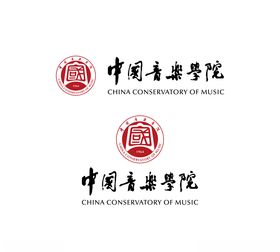 中国音乐学院院徽新版
