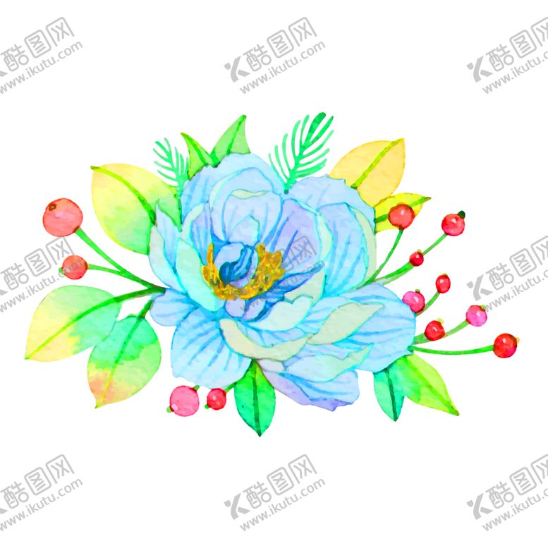 编号：17088210070354229867【酷图网】源文件下载-花素材