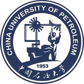 中国石油大学logo