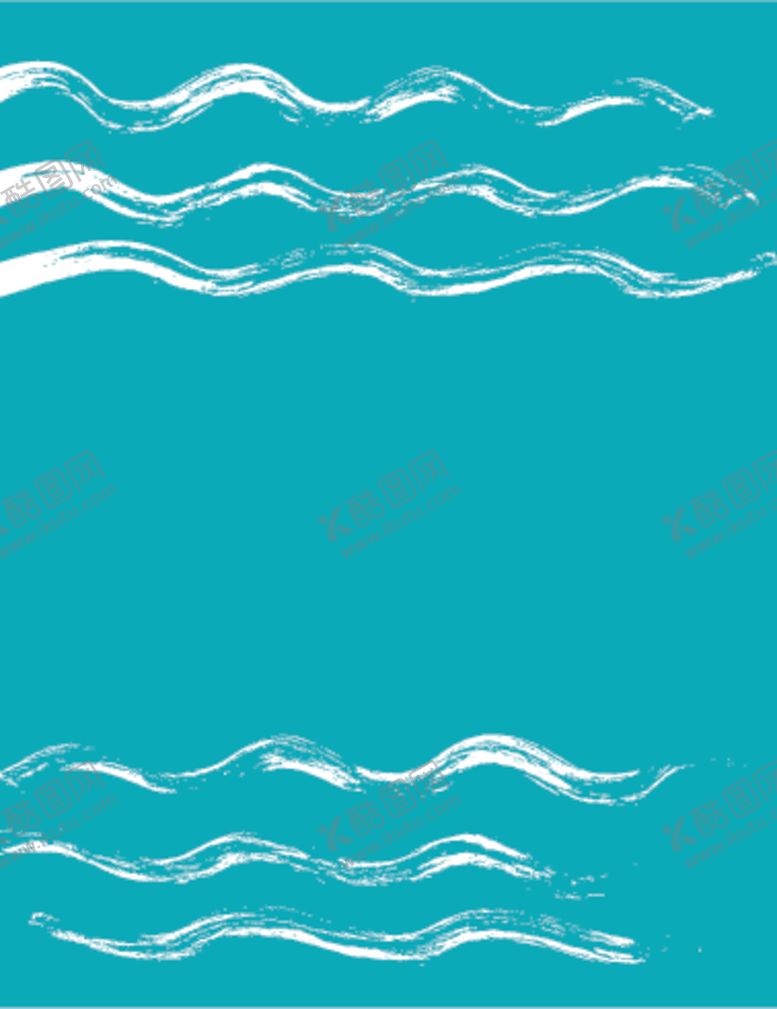 编号：17902509151441229911【酷图网】源文件下载-小清新促销创意海报