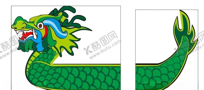 编号：85477409092209174839【酷图网】源文件下载-端午龙舟