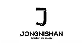 创意矢量logo标志J元素