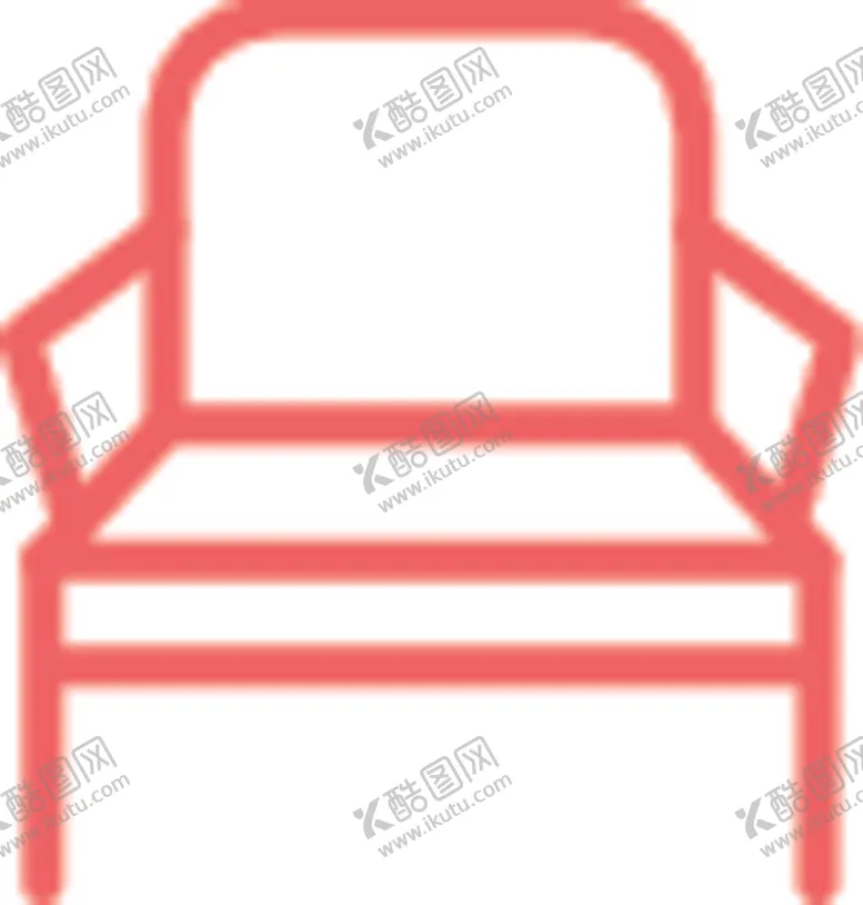 编号：59000407020559231842【酷图网】源文件下载-椅子