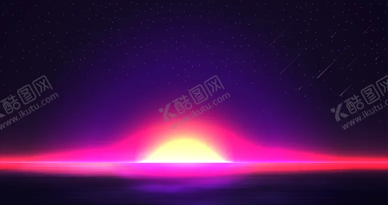 编号：18948406250316254349【酷图网】源文件下载-星光效果