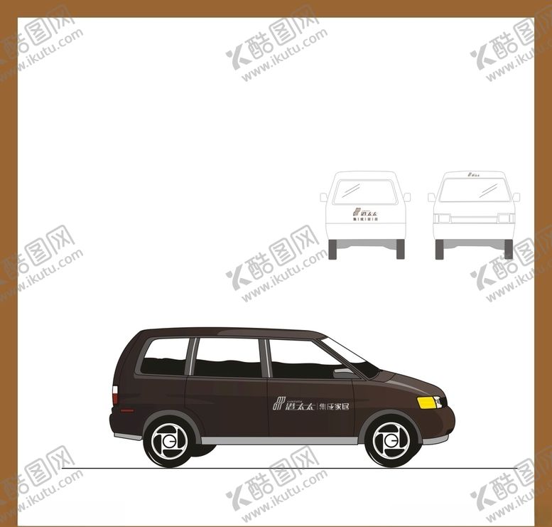 编号：97903909162029117891【酷图网】源文件下载-创意vi设计