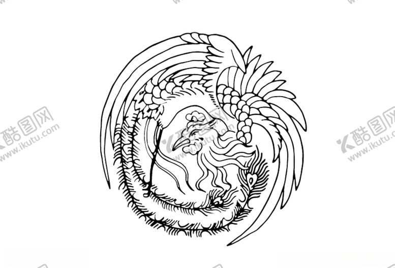 编号：61457010161305415189【酷图网】源文件下载-中国古典花纹