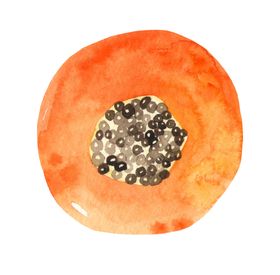 水果