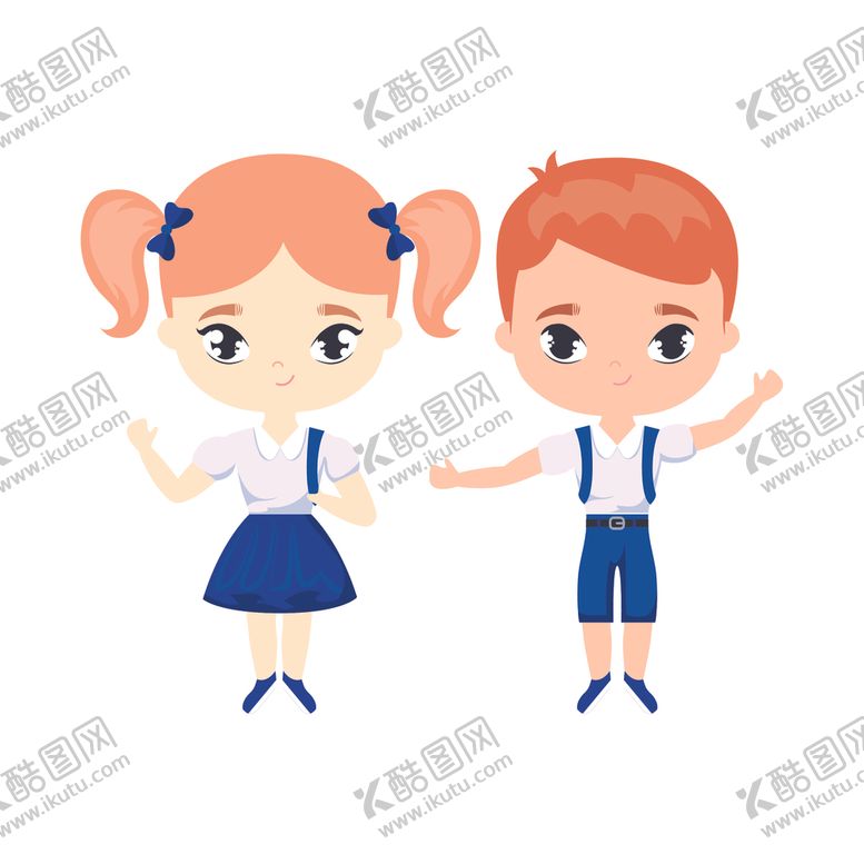 编号：82697106301927194305【酷图网】源文件下载-矢量人物素材