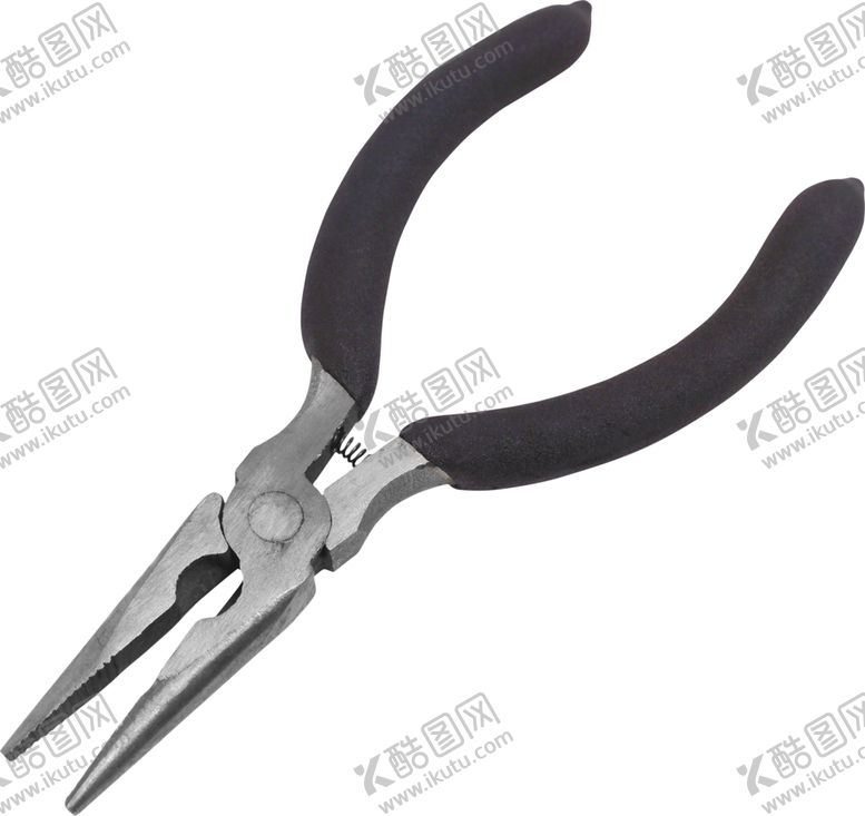 编号：34025502111529013337【酷图网】源文件下载-老虎钳 
