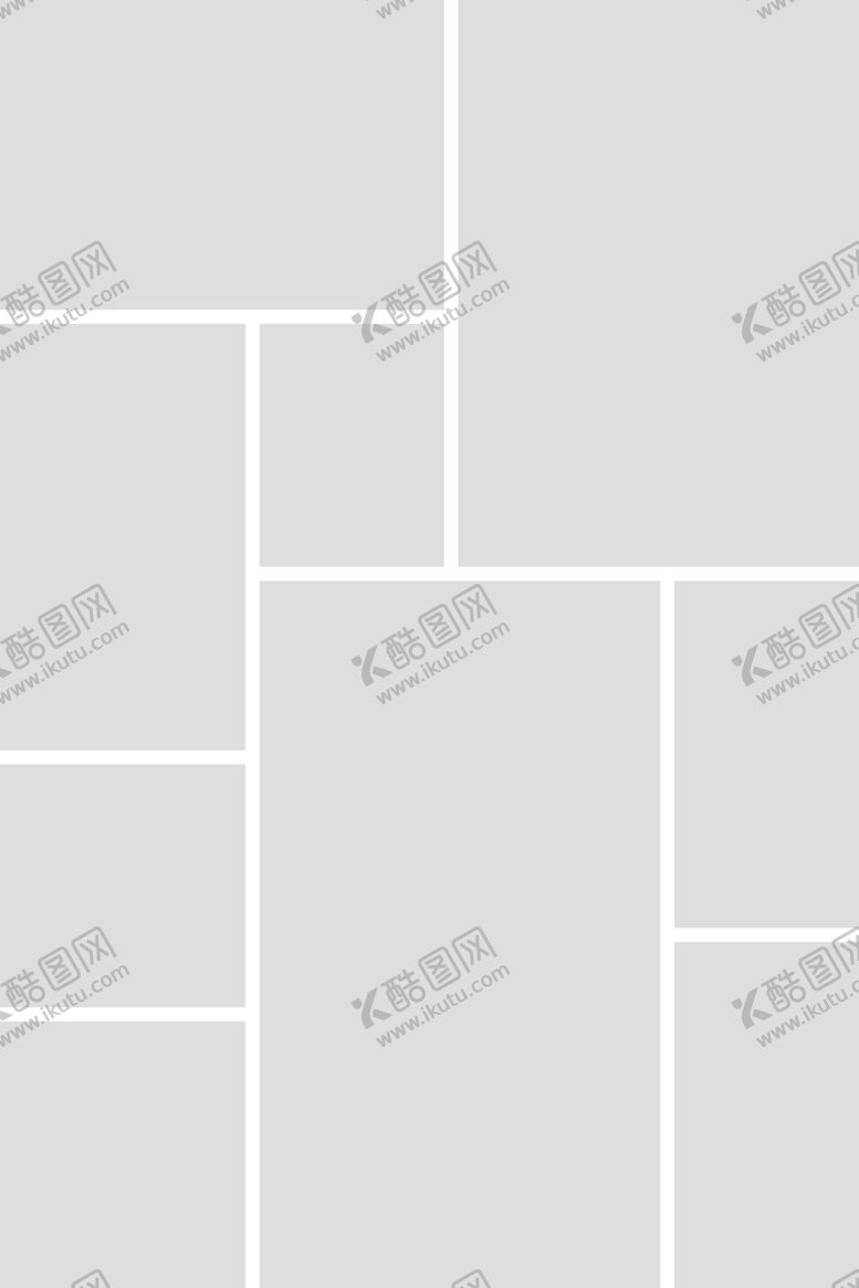 编号：60218605111610451893【酷图网】源文件下载-版式设计模板