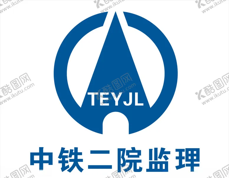 编号：72880607012117395823【酷图网】源文件下载-中铁TEYJL标志