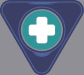 医疗LOGO