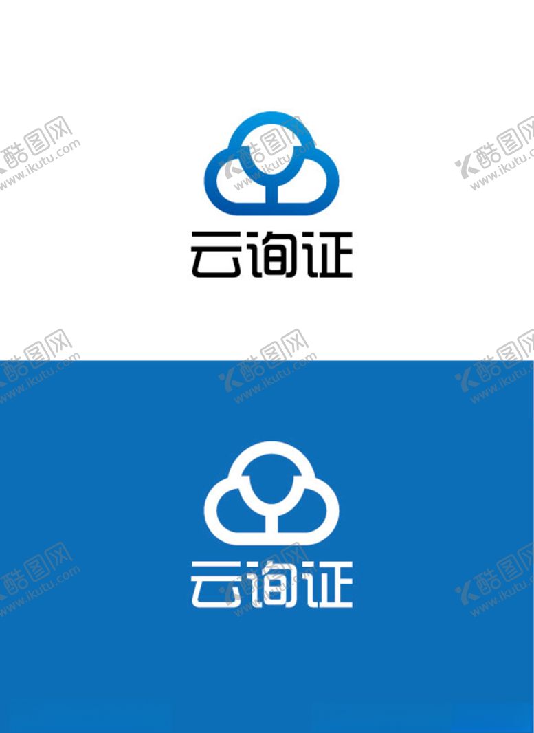 编号：29689409152311051156【酷图网】源文件下载-科技标识设计