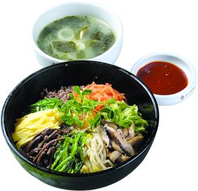 家常菜美食