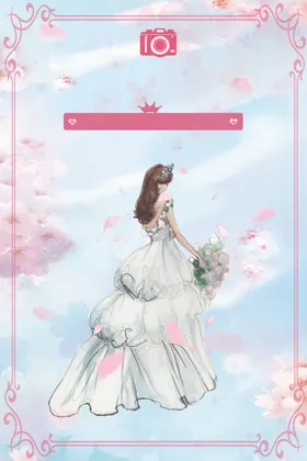 婚纱摄影