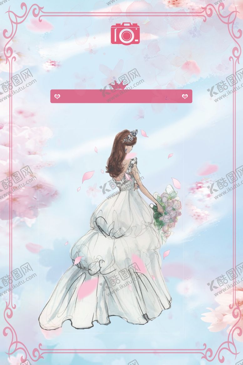 编号：66553610220816041044【酷图网】源文件下载-婚纱摄影