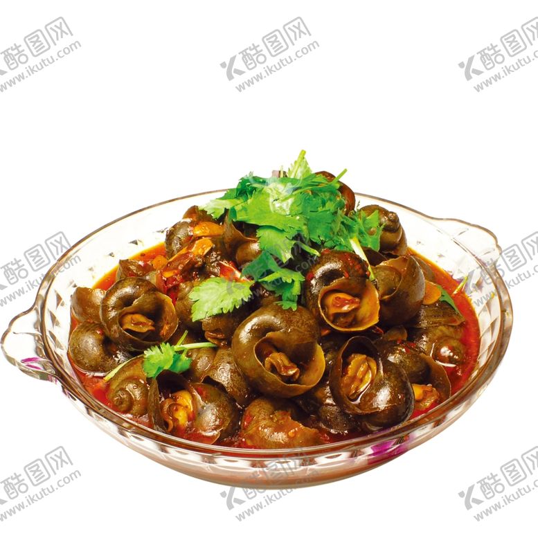 编号：99172810311328241560【酷图网】源文件下载-爆炒田螺