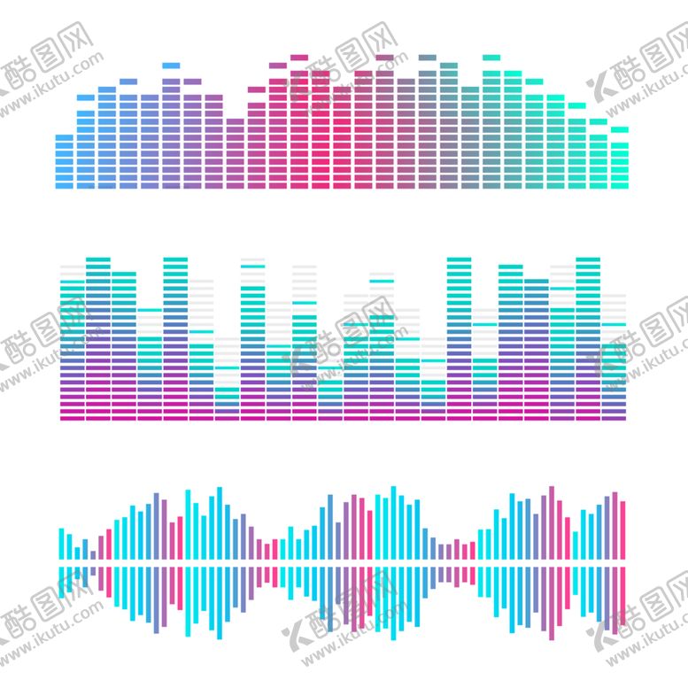 编号：89386202192311199108【酷图网】源文件下载-音符图片