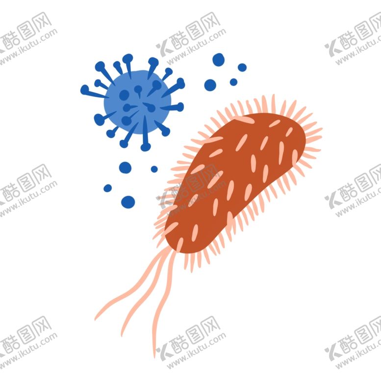 编号：64768006270830089046【酷图网】源文件下载-细菌