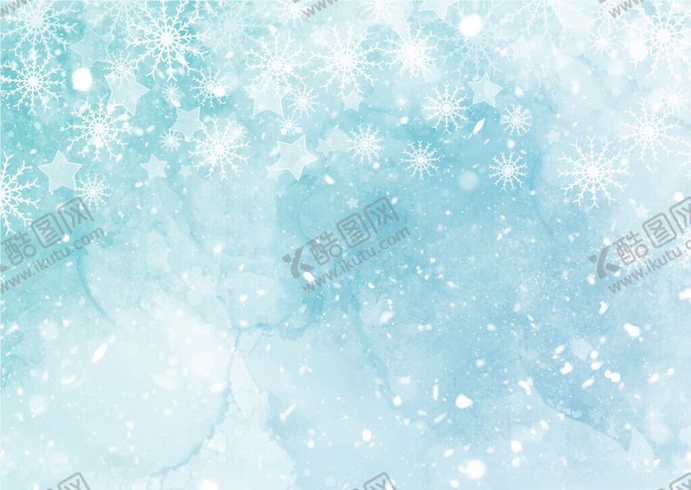 编号：30384003051224148890【酷图网】源文件下载-雪花