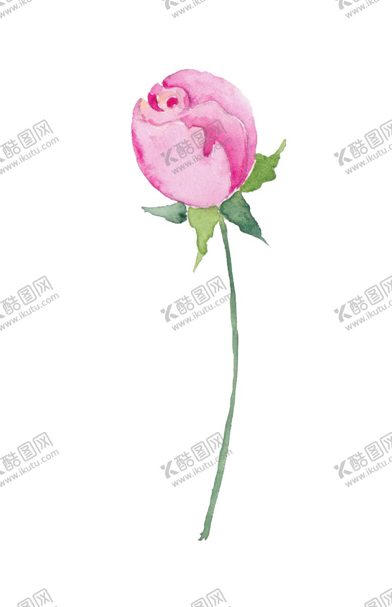 编号：30531406232344159472【酷图网】源文件下载-手绘花朵