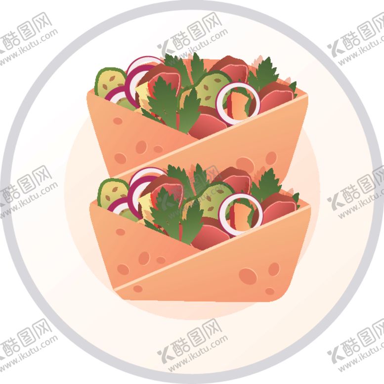 编号：35468509290233474340【酷图网】源文件下载-美食