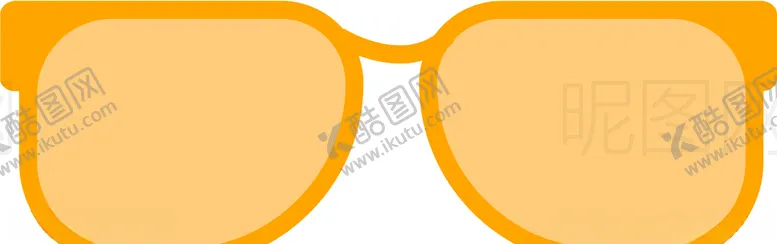 编号：93951309230854028278【酷图网】源文件下载-眼镜