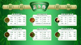 火锅蘸料