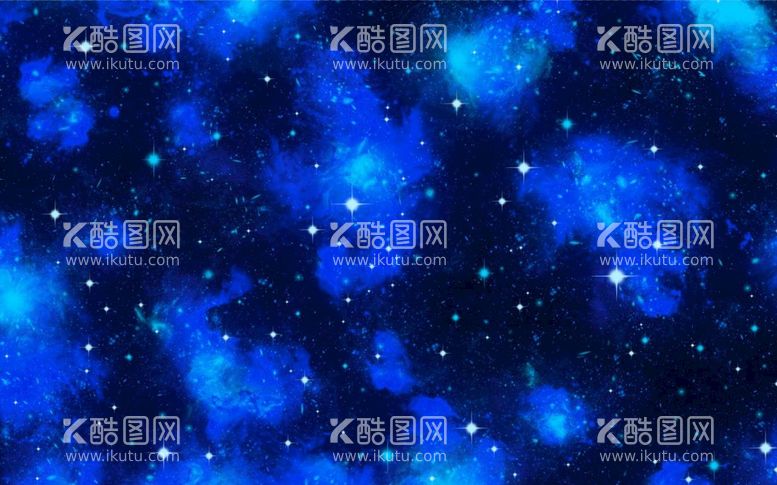 编号：50178609270532397318【酷图网】源文件下载-星空宇宙