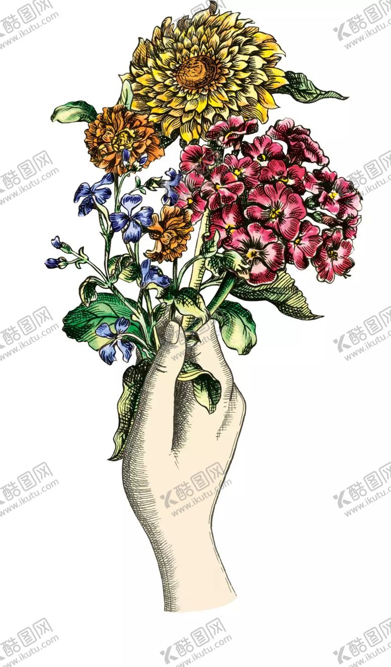 编号：42497309282051085869【酷图网】源文件下载-GUCCI收拾向日癸新版