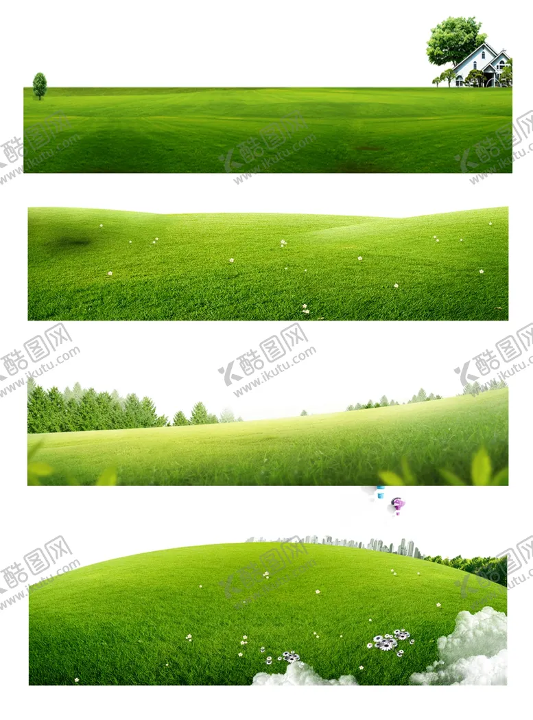 草地小绿ai