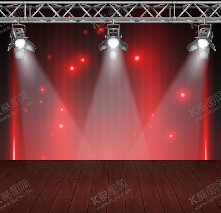 编号：88303610102317395663【酷图网】源文件下载-聚光灯