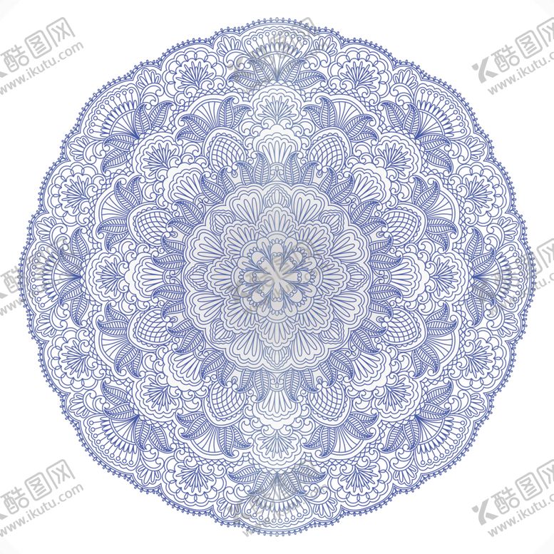编号：59019207130342438783【酷图网】源文件下载-花朵数码印花