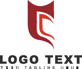 字母logo