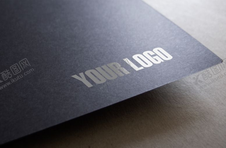 编号：49919910300157501064【酷图网】源文件下载-logo样机图片