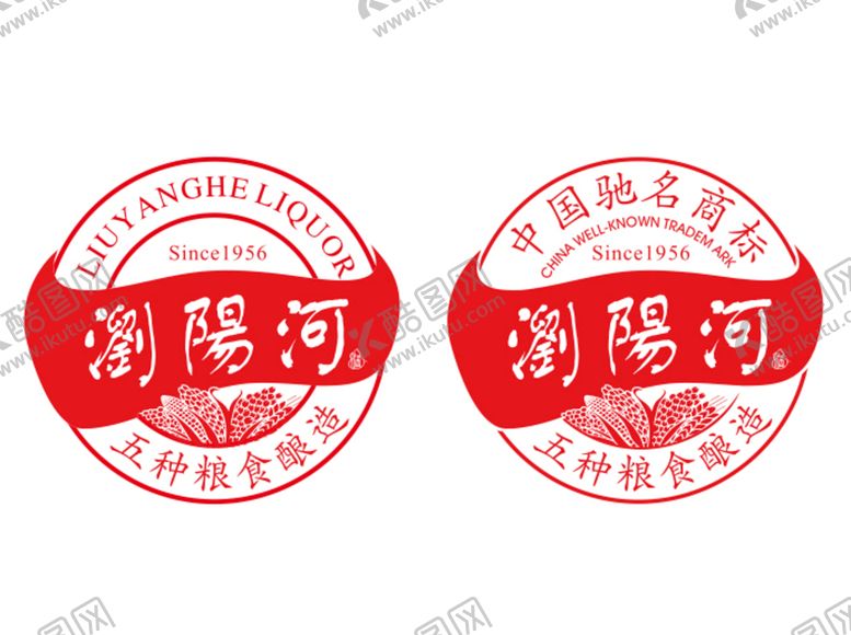 编号：60375209182307115387【酷图网】源文件下载-浏阳河标志
