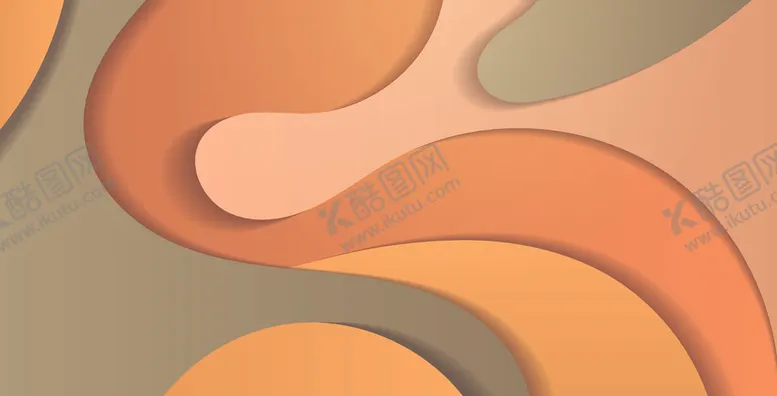 编号：33134507061813336332【酷图网】源文件下载-层次抽象背景