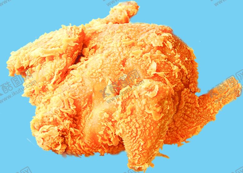 编号：67323709192032264574【酷图网】源文件下载-脆皮鸡