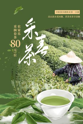 明前春茶