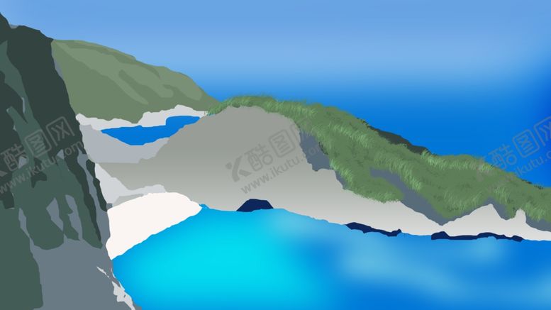 编号：25233206240131309078【酷图网】源文件下载-插画素材