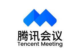 腾讯会议 LOGO 标志